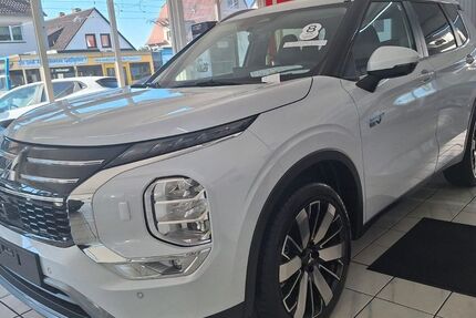 Mitsubishi Plug-in Hybrid Outlander 4.000 km 45.990 &euro; Kassel 34125