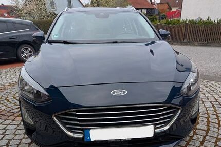 Ford Focus 134.000 km 12.200 &euro; Oberreichenbach 91097