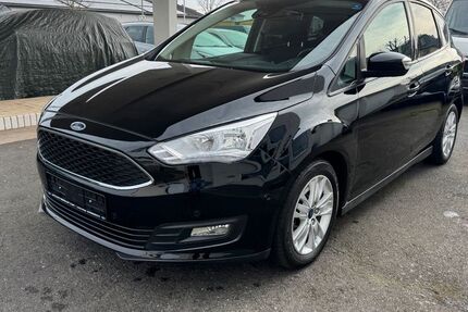 Ford C-Max 33.000 km 14.799 &euro; Limburg-Linter 65550