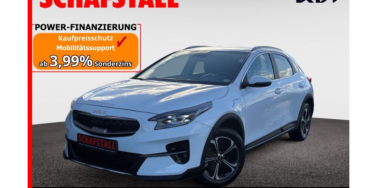 Kia XCeed 30.008 km 19.979 € Elsdorf (bei Köln) 50189
