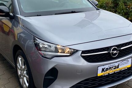 Opel Corsa 34.132 km 11.989 € Estenfeld 97230
