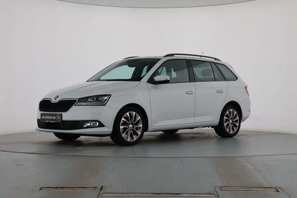 Skoda Fabia 38.298 km 15.489 &euro; Leipzig 04103