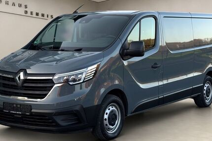Renault Trafic 55.000 km 20.990 &euro; Jülich 52428