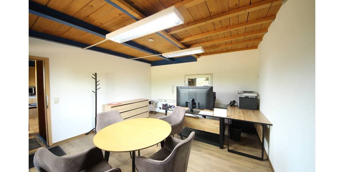 Gewerbeobjekt Mudau - 1.990.000&euro; | Angebot:25999685