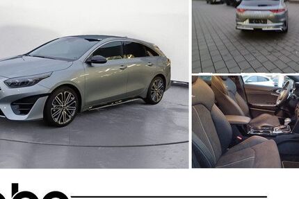 Kia pro ceed / ProCeed
