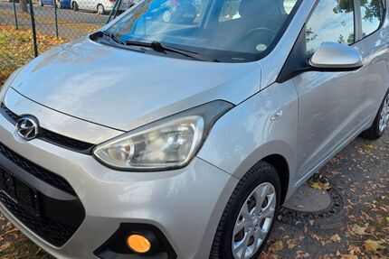 Hyundai i10 179.971 km 2.999 &euro; Mittenwalde 15749