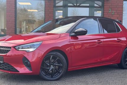 Opel Corsa 106.000 km 11.490 &euro; Großefehn 26629