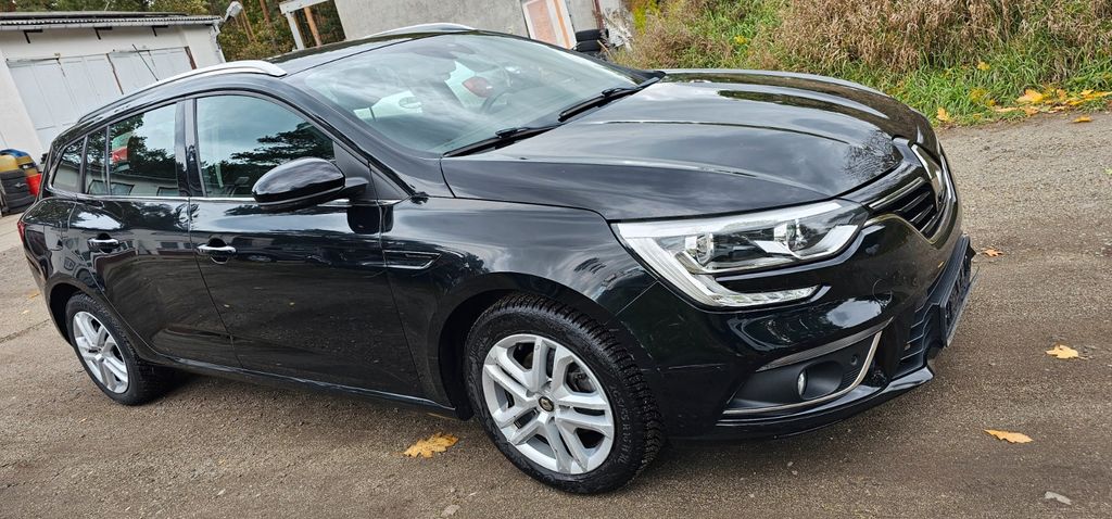 Renault Megane 64.000 km 11.190 &euro; Briesen 03096
