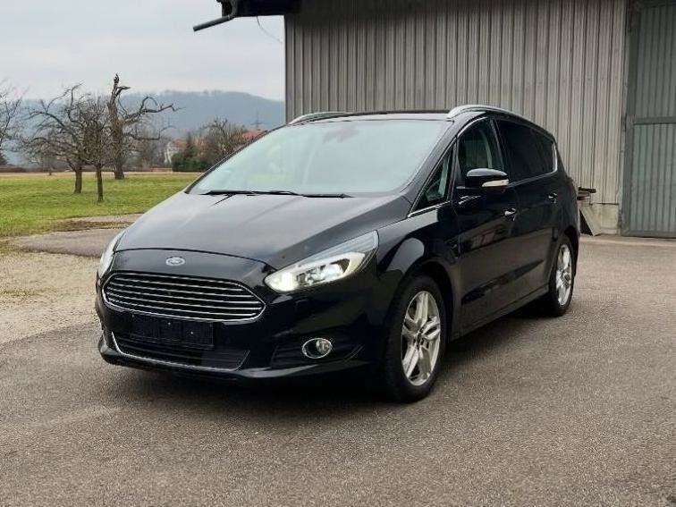 S-Max