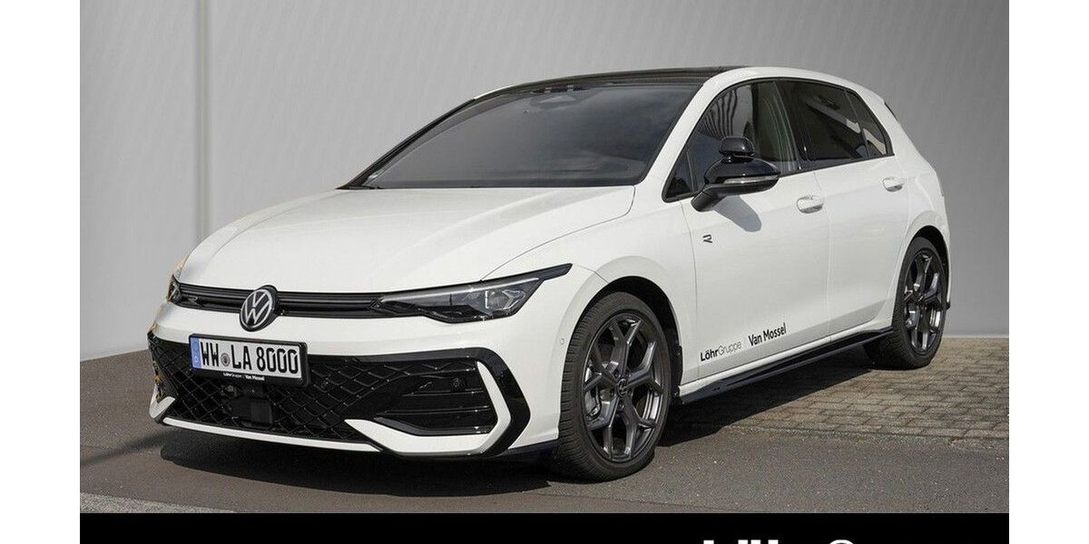 VW Golf 3.900 km 42.480 &euro; Höhr-Grenzhausen 56203