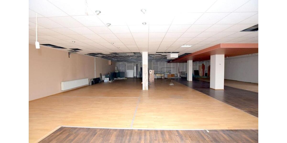 Gewerbeobjekt Halberstadt - 1.800&euro; | Angebot:21669385