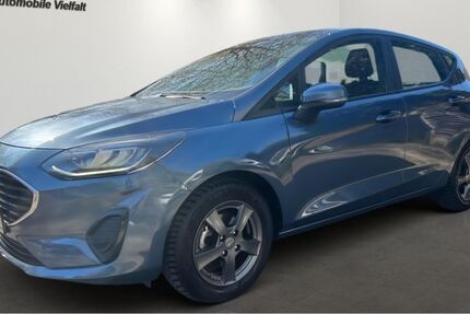 Ford Fiesta 26.338 km 14.290 &euro; Viersen 41747