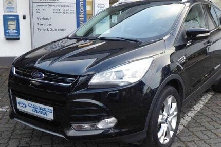 Ford Kuga 111.859 km 13.990 &euro; Meinerzhagen 58540