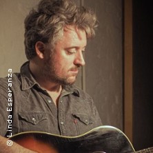 Ryan O'Reilly | Café NUN Karlsruhe | Native Companion Tour 17.04.2026 NUN Kulturraum