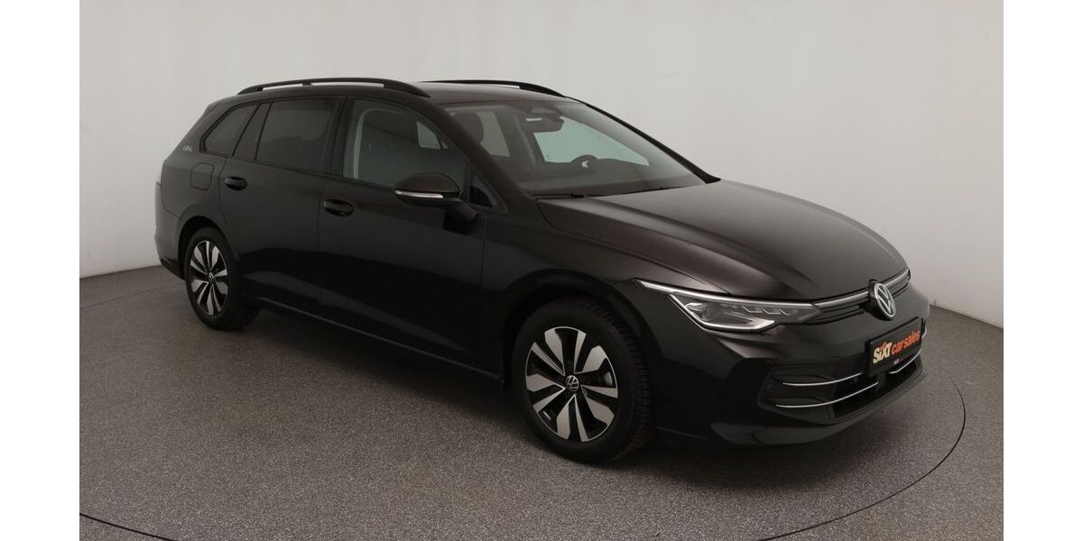 VW Golf 15.363 km 26.880 &euro; Garching 85748