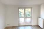 Etagenwohnung Erfurt Vieselbach - 2 Zimmer, 47 m&sup2;, 414&euro; | Angebot:26094700