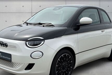 Fiat 500e 13.821 km 19.890 &euro; Rotenburg 27356
