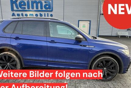 VW Tiguan 102.000 km 32.990 &euro; Nümbrecht 51588