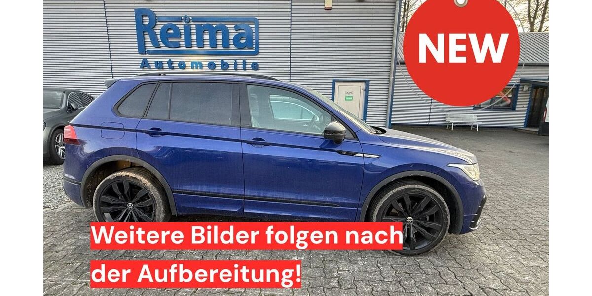 VW Tiguan 102.000 km 32.990 &euro; Nümbrecht 51588