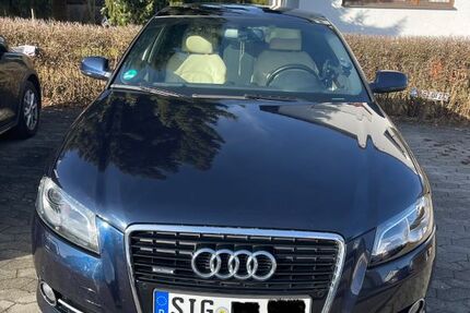 Audi A3 124.000 km 8.800 &euro; Meßkirch 88605