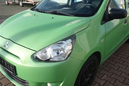 Mitsubishi Space Star 150.005 km 3.850 &euro; Nobitz 04603