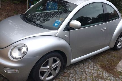 VW Beetle 164.916 km 1.899 € Königs Wusterhausen 15711