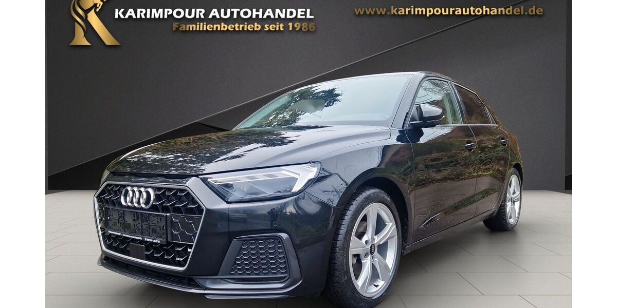 Audi A1 122.400 km 21.890 &euro; Mainz-Kastel 55252