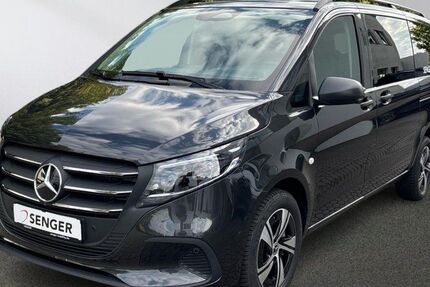 Mercedes-Benz Vito 9.500 km 57.061 &euro; Oldenburg OT Tweelbäke 26135