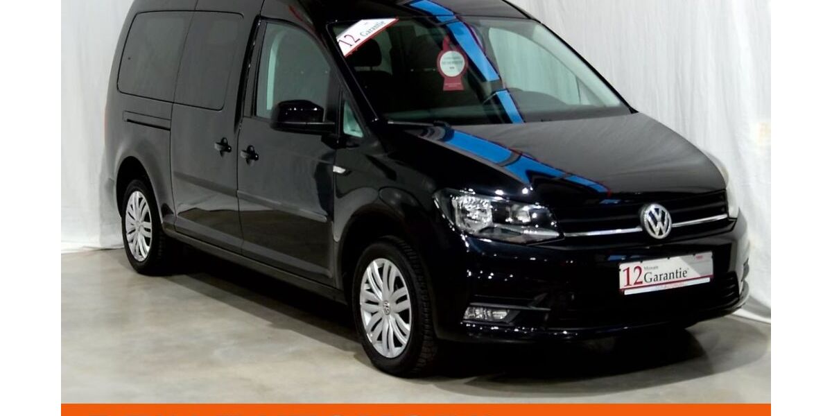 VW Caddy 99.835 km 18.990 &euro; Wartenberg 85456