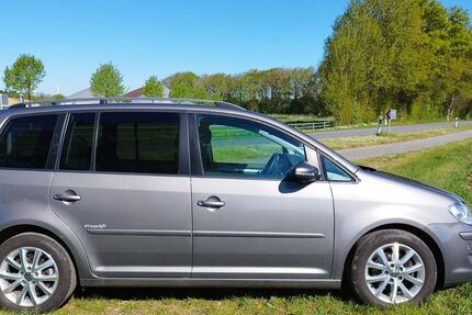 VW Touran 239.900 km 4.700 &euro; Hagen / Bad Bramstedt 24576