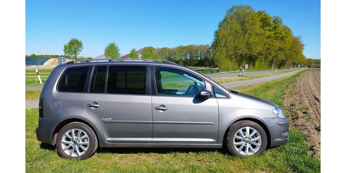 VW Touran 239.900 km 4.700 &euro; Hagen / Bad Bramstedt 24576