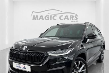 Skoda Kodiaq 31.000 km 39.900 &euro; Worms 67547