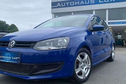 VW Polo 178.709 km 3.999 &euro; hörstel dreierwalde 48477
