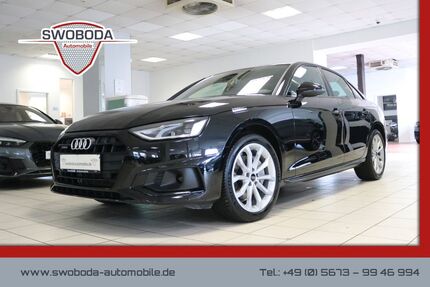 Audi A4 62.040 km 25.790 &euro; Espenau bei Kassel 34314