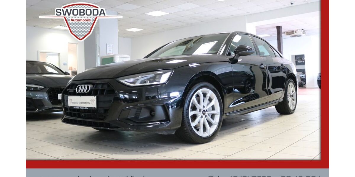 Audi A4 62.040 km 25.790 &euro; Espenau bei Kassel 34314