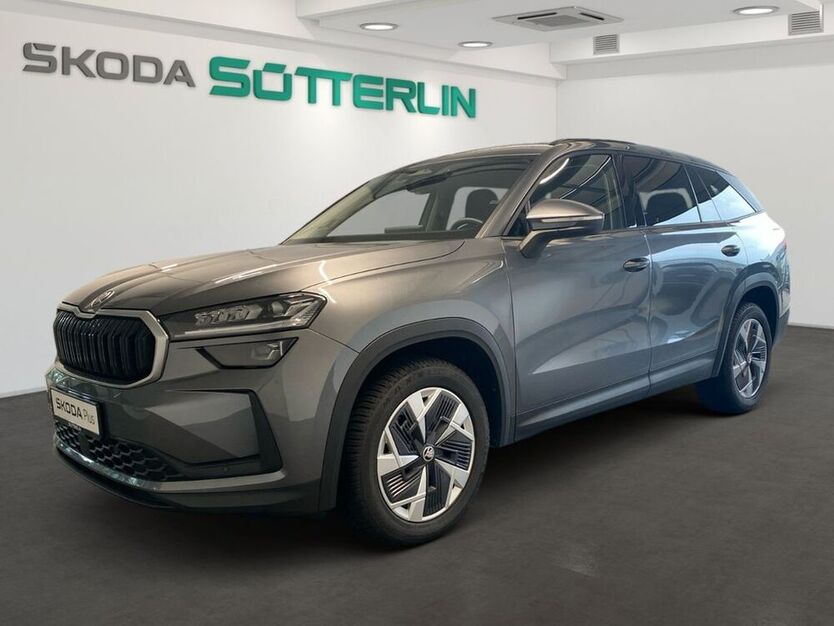 Kodiaq