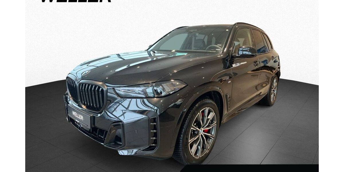 BMW X5 4.900 km 99.999 &euro; Vechta 49377