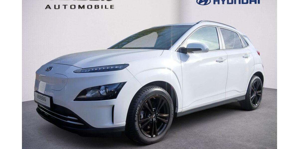 Hyundai KONA 52.039 km 21.490 &euro; Vellmar 34246