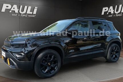 Jeep Avenger 2.300 km 34.990 &euro; Buchloe 86807