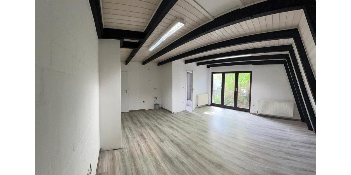 Etagenwohnung Worpswede - 1 Zimmer, 30 m&sup2;, 400&euro; | Angebot:26414989