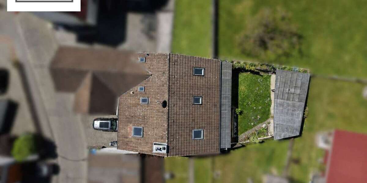 Etagenwohnung Stadtallendorf - 5 Zimmer, 157 m&sup2;, 249.900&euro; | Angebot:26889675