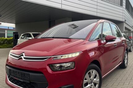 Citroen C4 Picasso 157.000 km 8.900 &euro; Pinneberg 25421