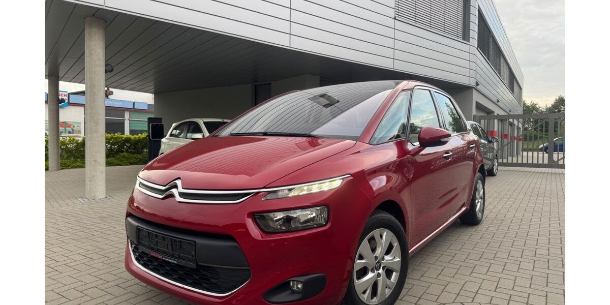 Citroen C4 Picasso 157.000 km 8.900 &euro; Pinneberg 25421