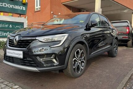 Renault Arkana 19.117 km 19.888 &euro; Suhl 98528