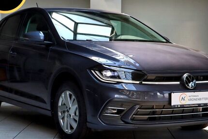 VW Polo 8.412 km 22.520 &euro; Horb am Neckar 72160