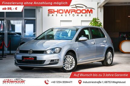 VW Golf 127.000 km 11.900 &euro; Waghäusel 68753
