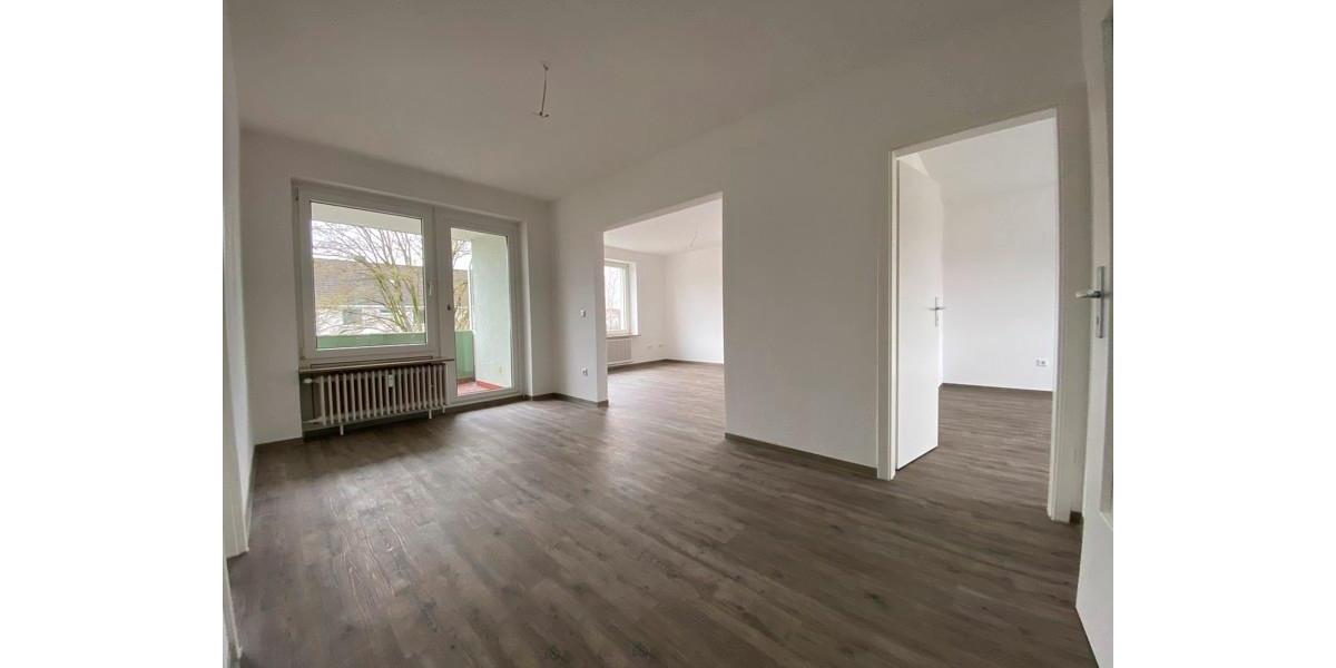 Erdgeschoßwohnung Osnabrück Gretesch - 3 Zimmer, 71 m&sup2;, 681&euro; | Angebot:26323048