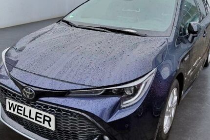 Toyota Corolla 30.000 km 27.990 &euro; Dortmund 44143
