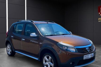 Dacia Sandero 68.412 km 7.390 &euro; Worms 67547