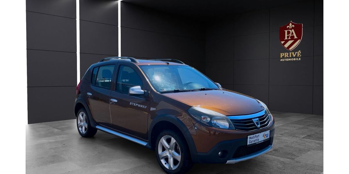 Dacia Sandero 68.412 km 7.390 &euro; Worms 67547
